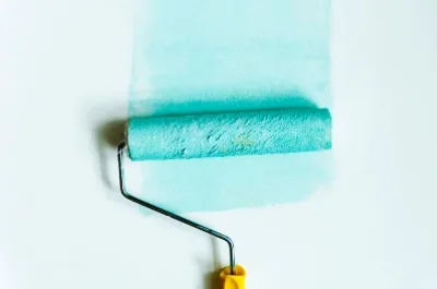 Peinture intérieure à Soupir — murs, plafonds et boiseries